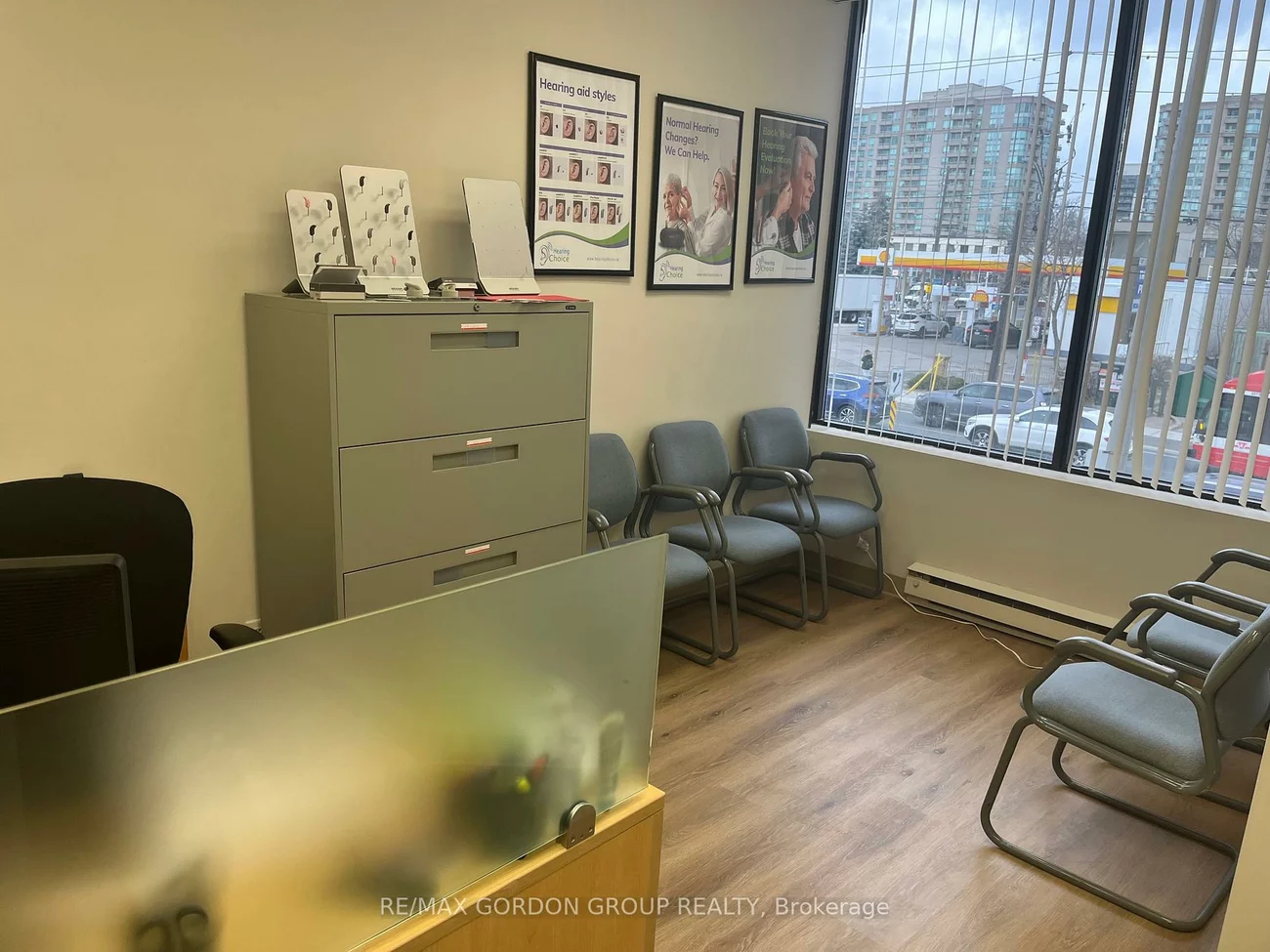491, Lawrence, Bedford Park-Nortown, Toronto