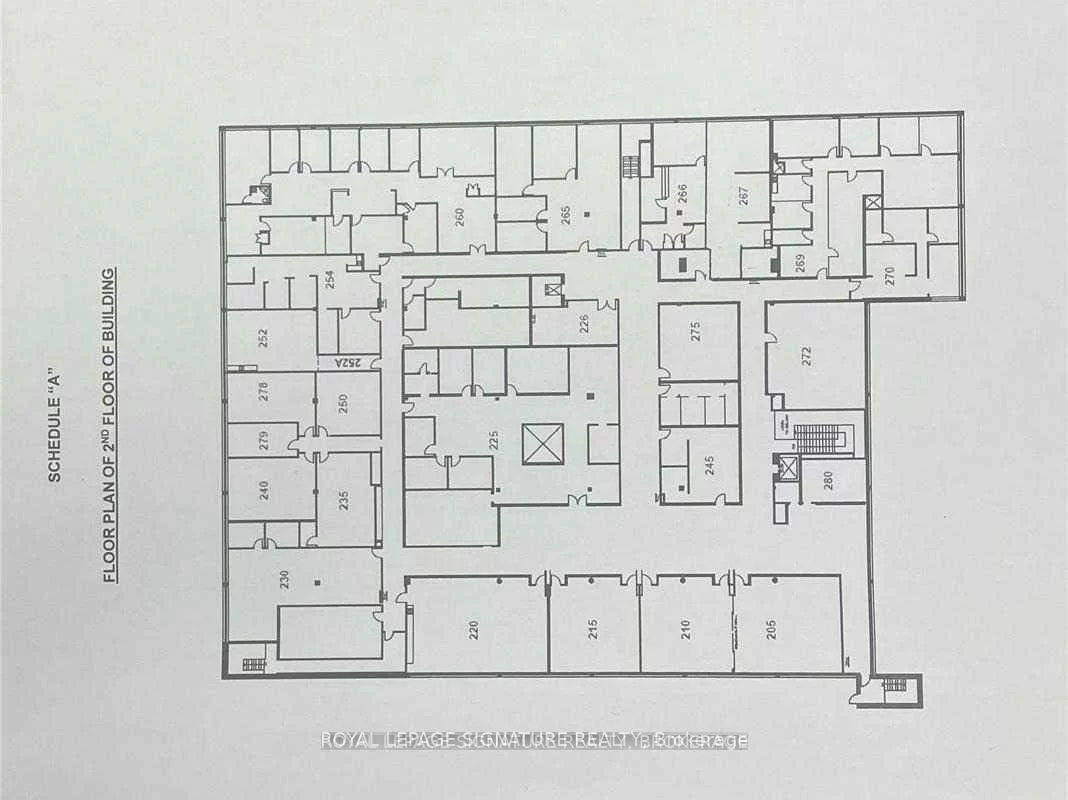 6, Sakura, Banbury-Don Mills, Toronto