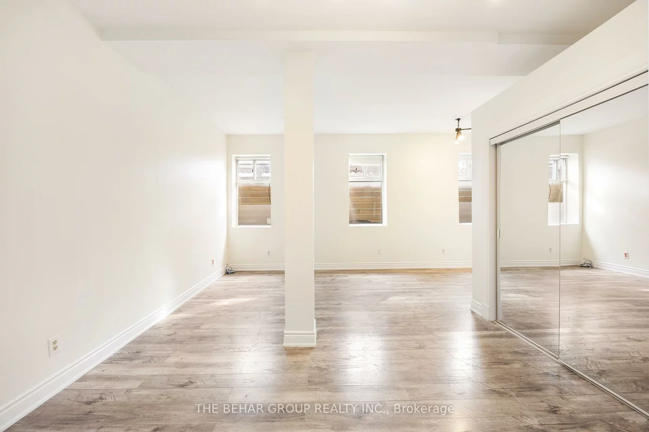18, Dupont, Annex, Toronto