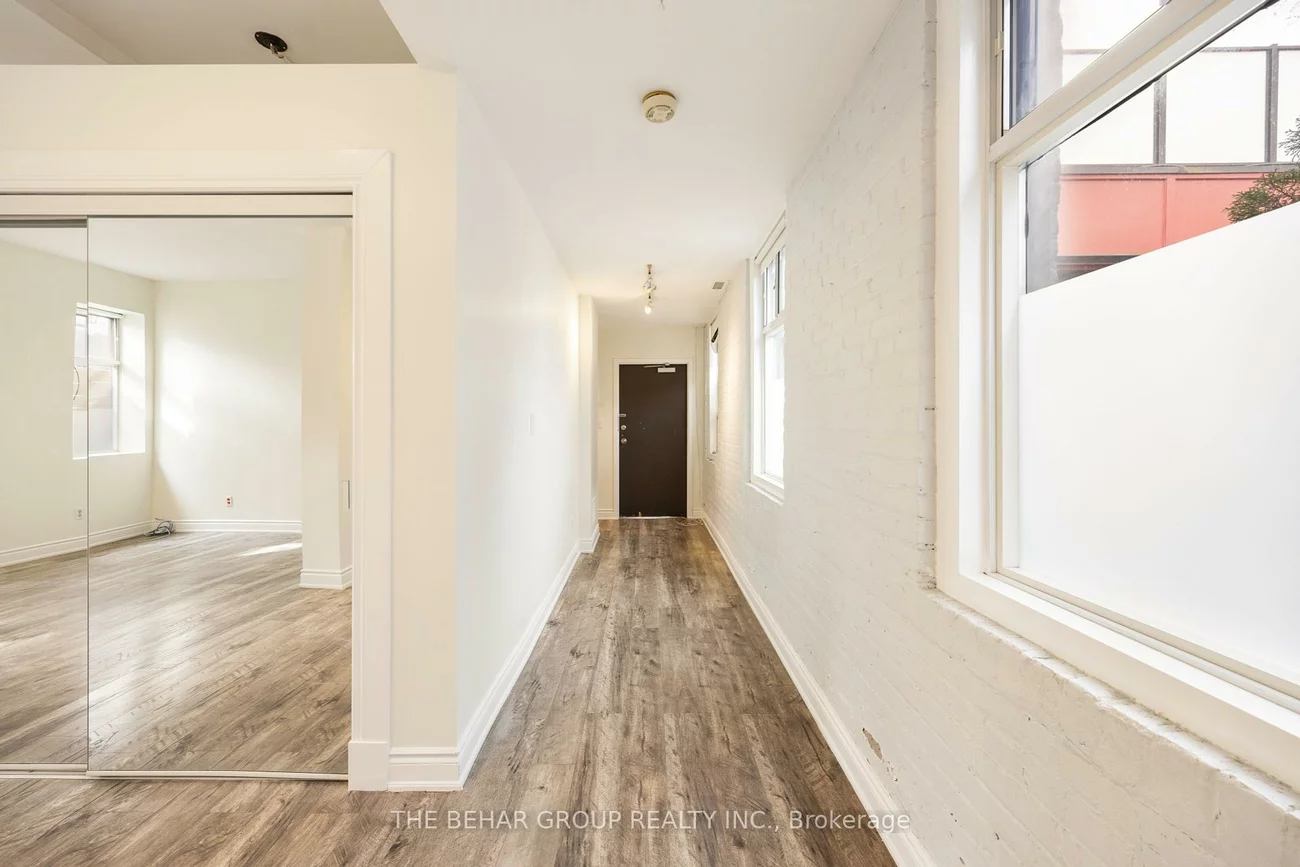 18, Dupont, Annex, Toronto