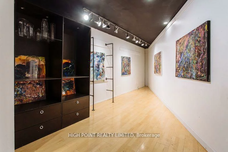 633, Queen, Waterfront Communities C1, Toronto