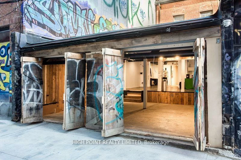 633, Queen, Waterfront Communities C1, Toronto