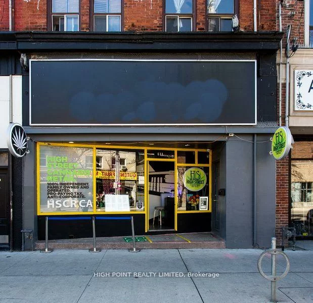 633, Queen, Waterfront Communities C1, Toronto