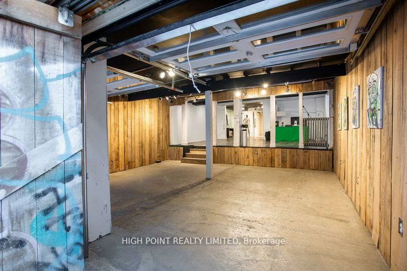 633, Queen, Waterfront Communities C1, Toronto