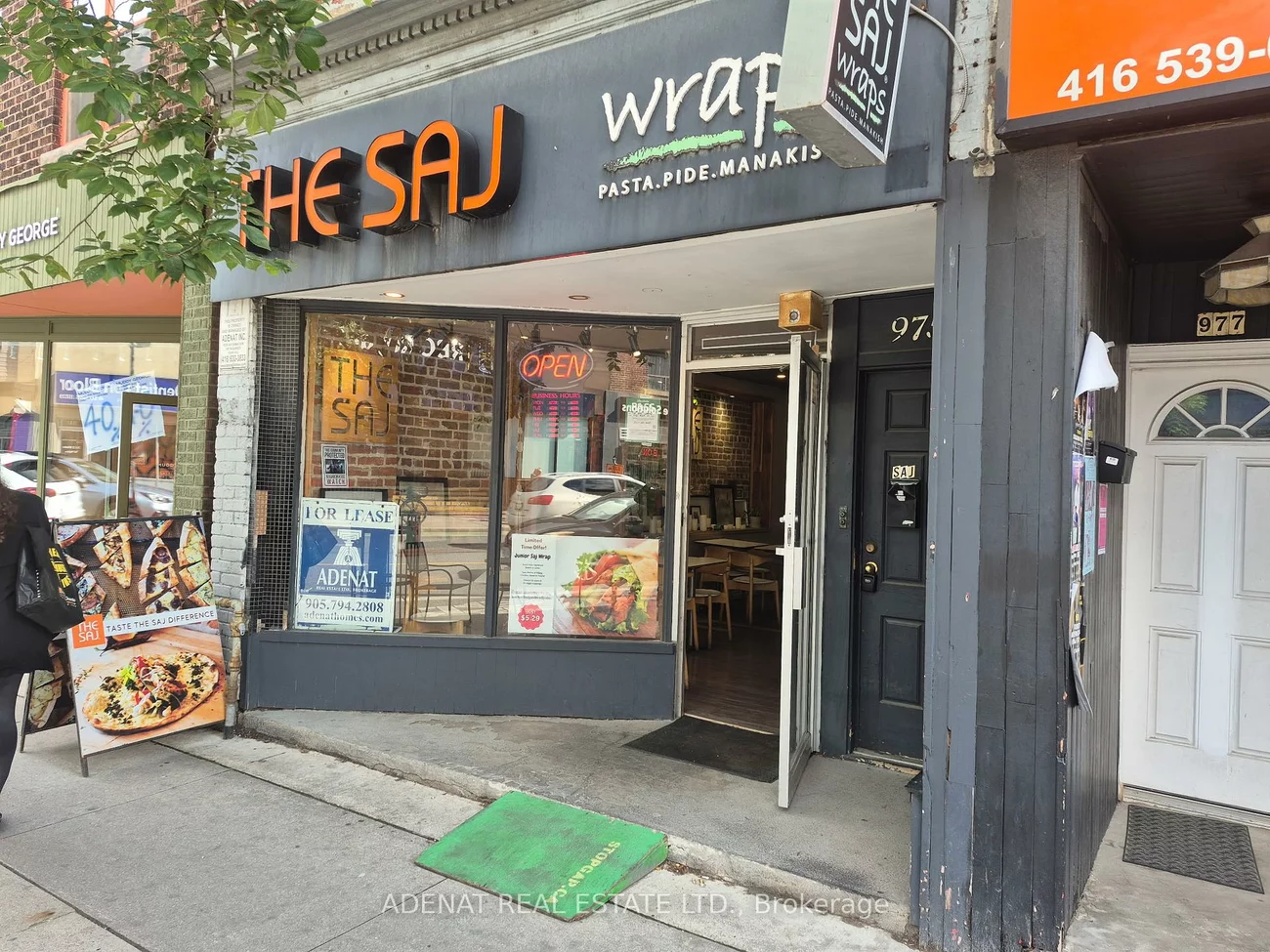 975, Bloor, Palmerston-Little Italy, Toronto