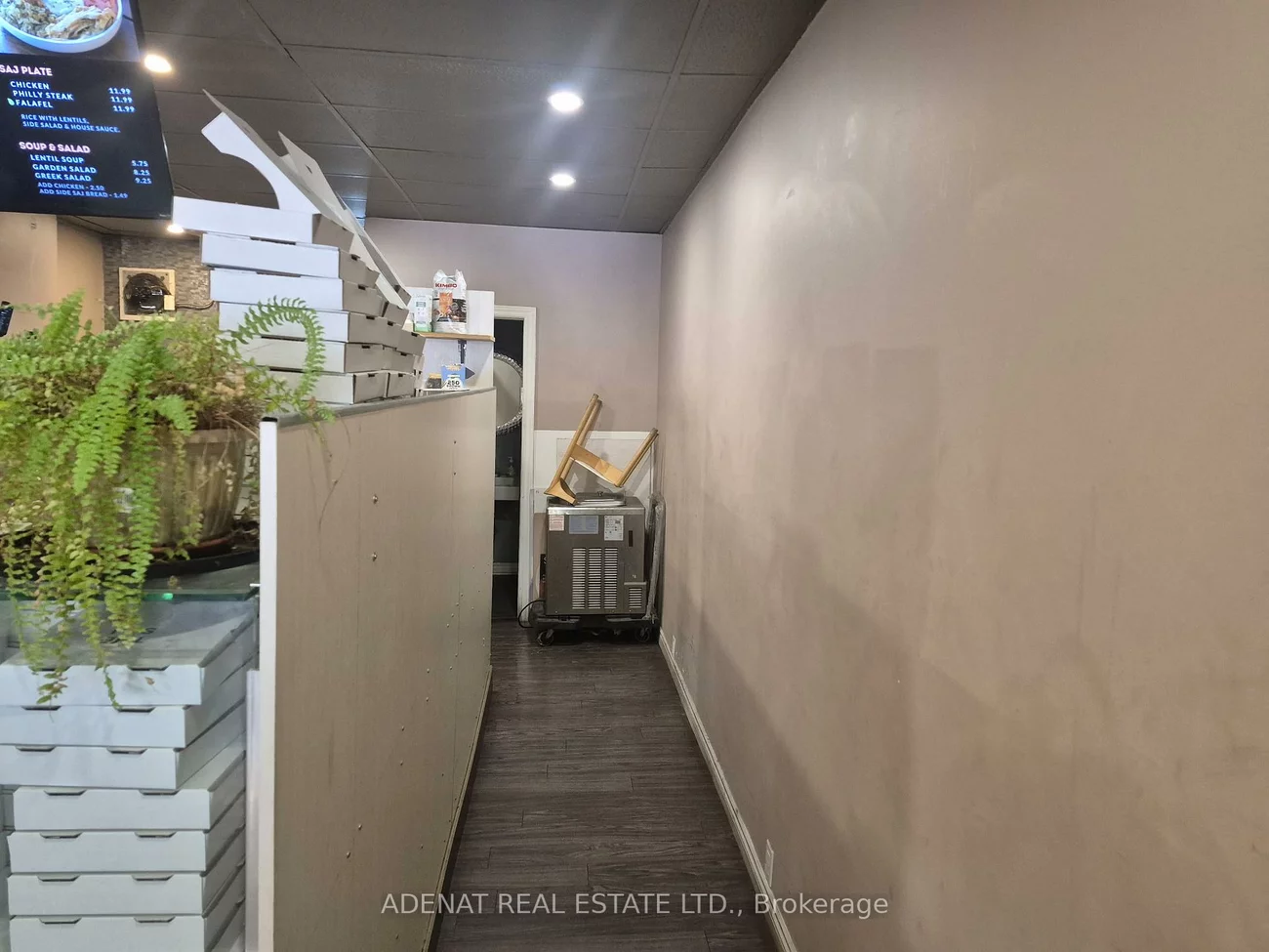 975, Bloor, Palmerston-Little Italy, Toronto