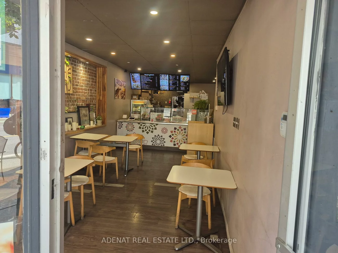 975, Bloor, Palmerston-Little Italy, Toronto