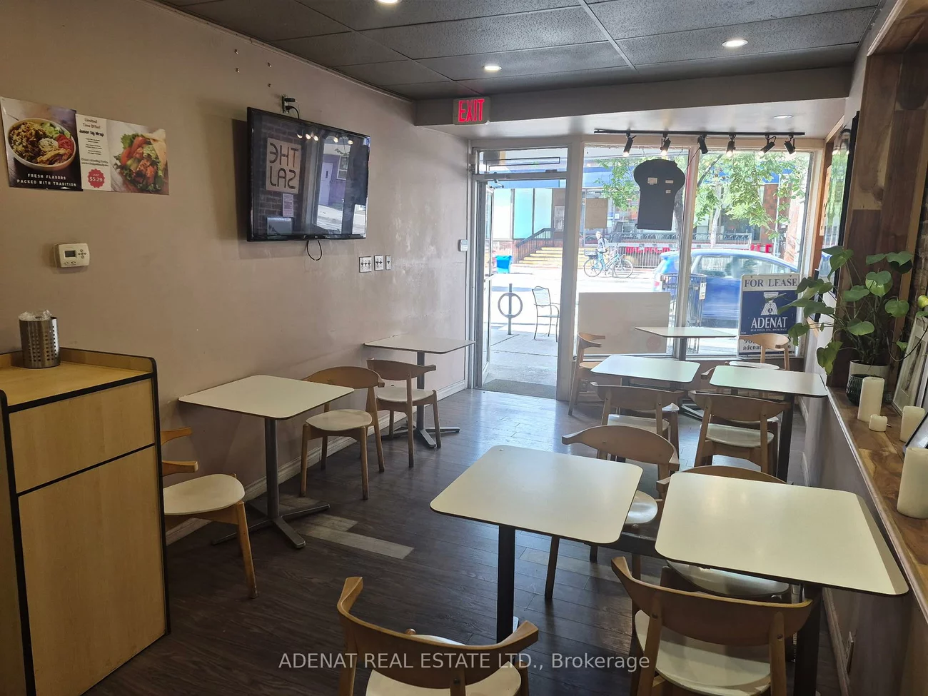 975, Bloor, Palmerston-Little Italy, Toronto