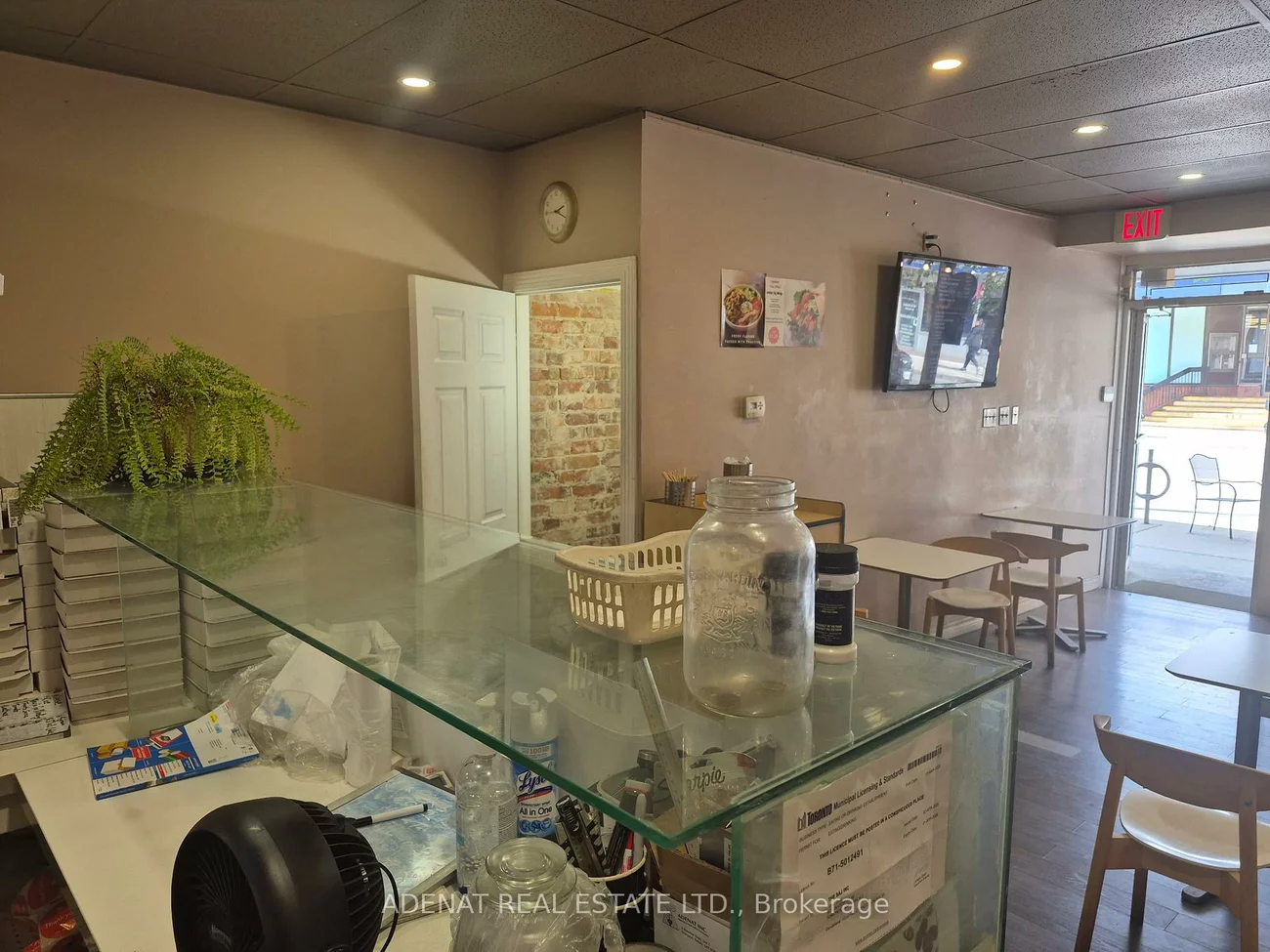 975, Bloor, Palmerston-Little Italy, Toronto