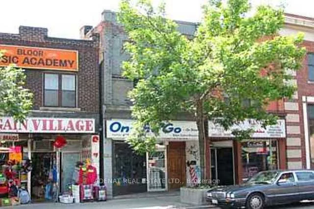 975, Bloor, Palmerston-Little Italy, Toronto