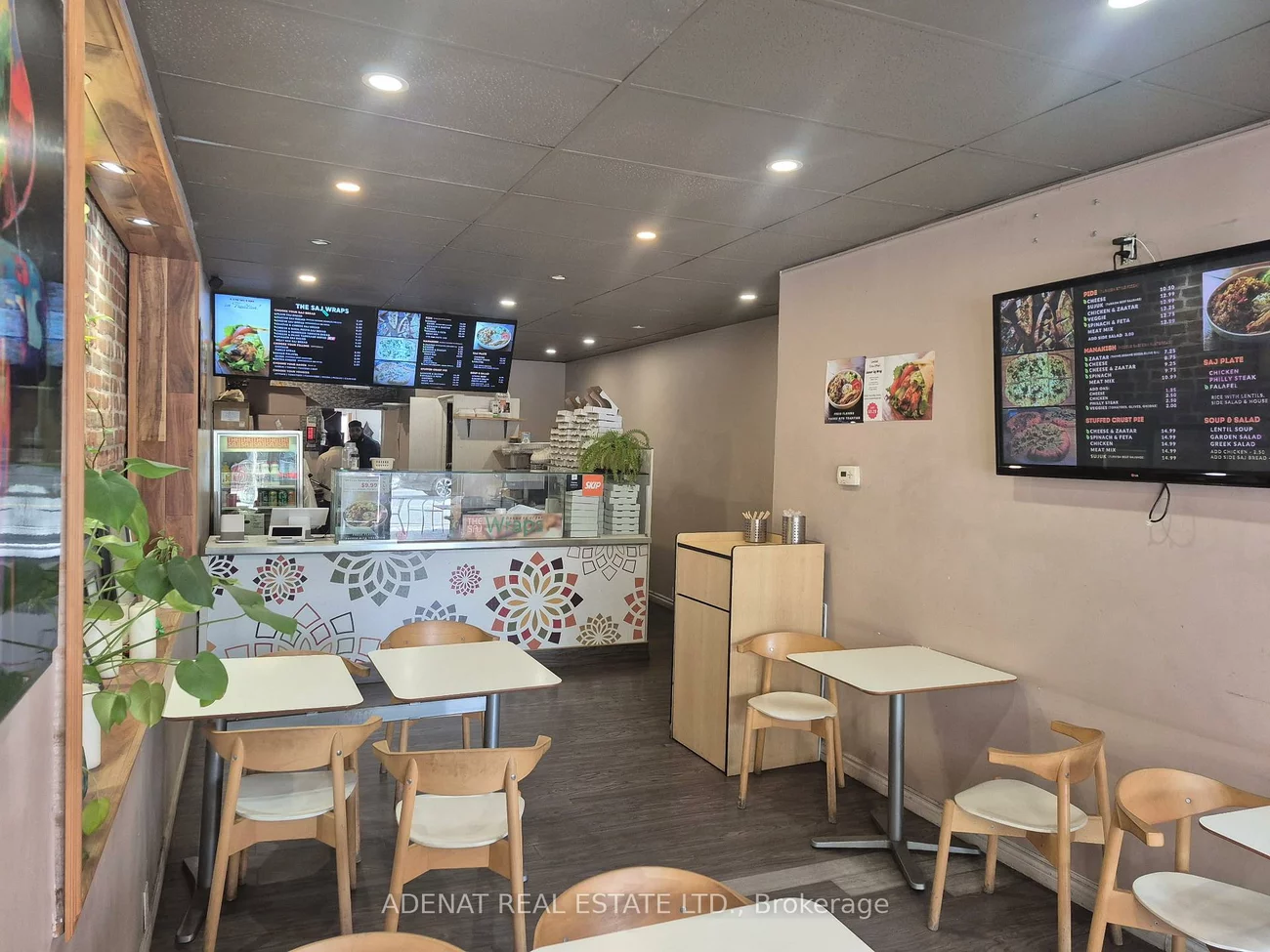 975, Bloor, Palmerston-Little Italy, Toronto