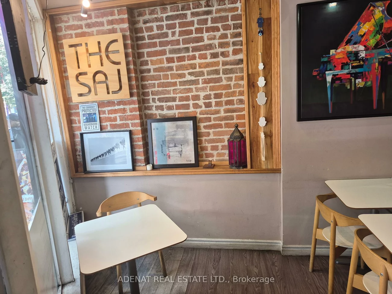 975, Bloor, Palmerston-Little Italy, Toronto