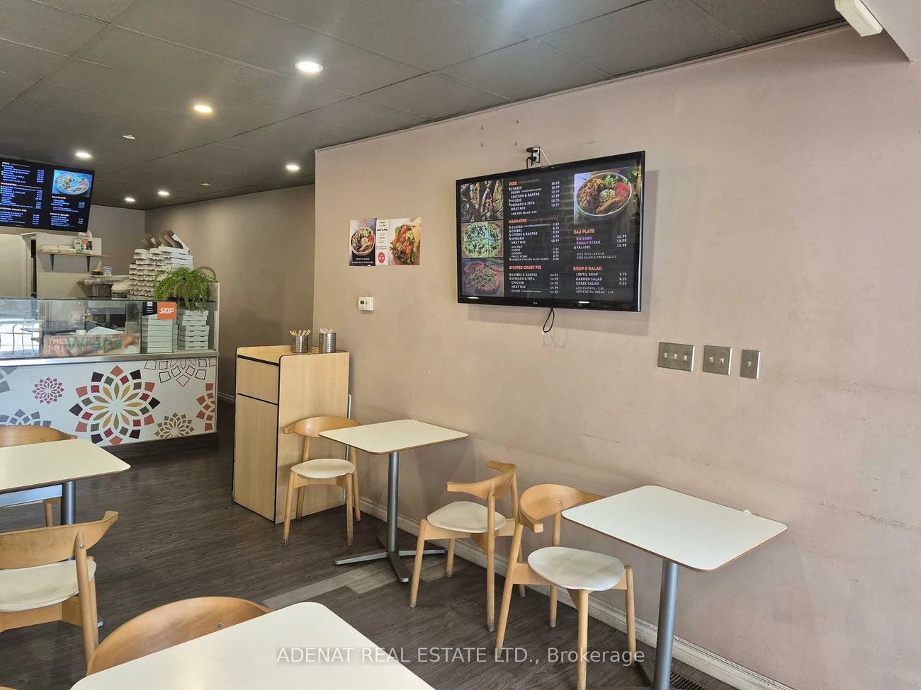 975, Bloor, Palmerston-Little Italy, Toronto