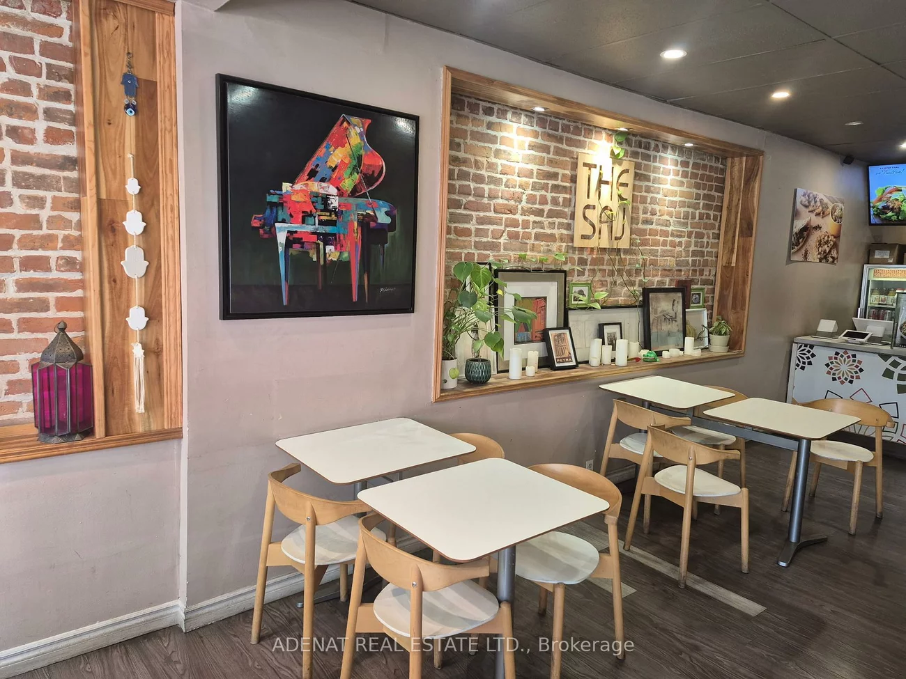 975, Bloor, Palmerston-Little Italy, Toronto