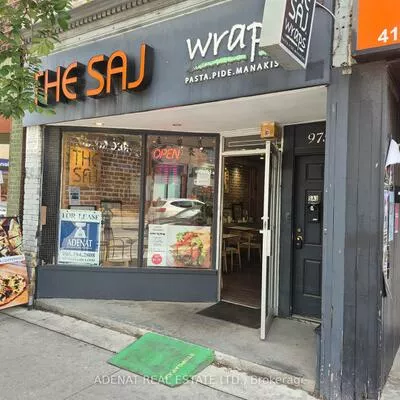 975, Bloor, Palmerston-Little Italy, Toronto