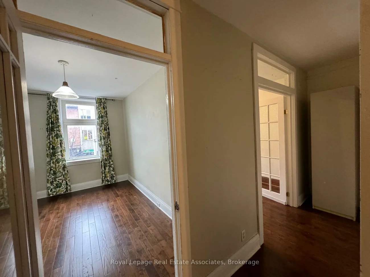 497, Bloor, University, Toronto