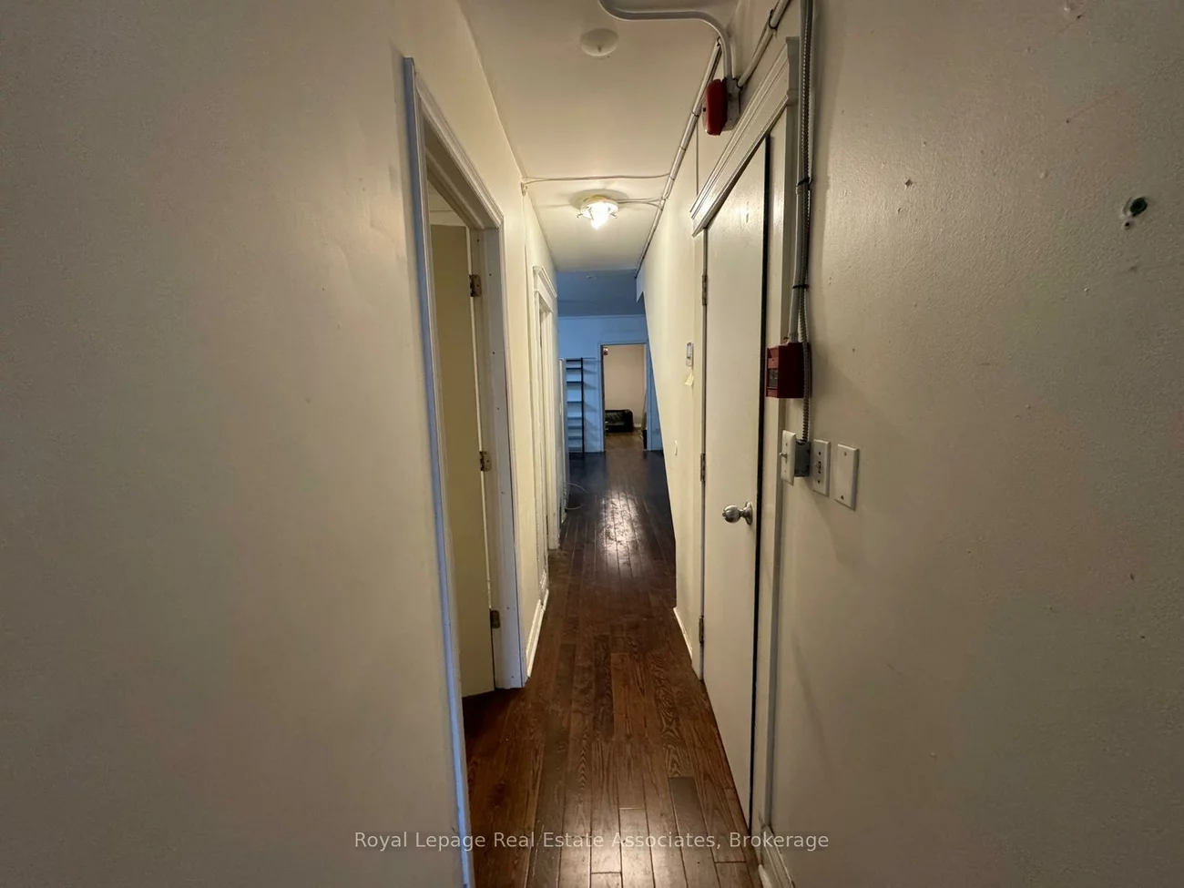 497, Bloor, University, Toronto