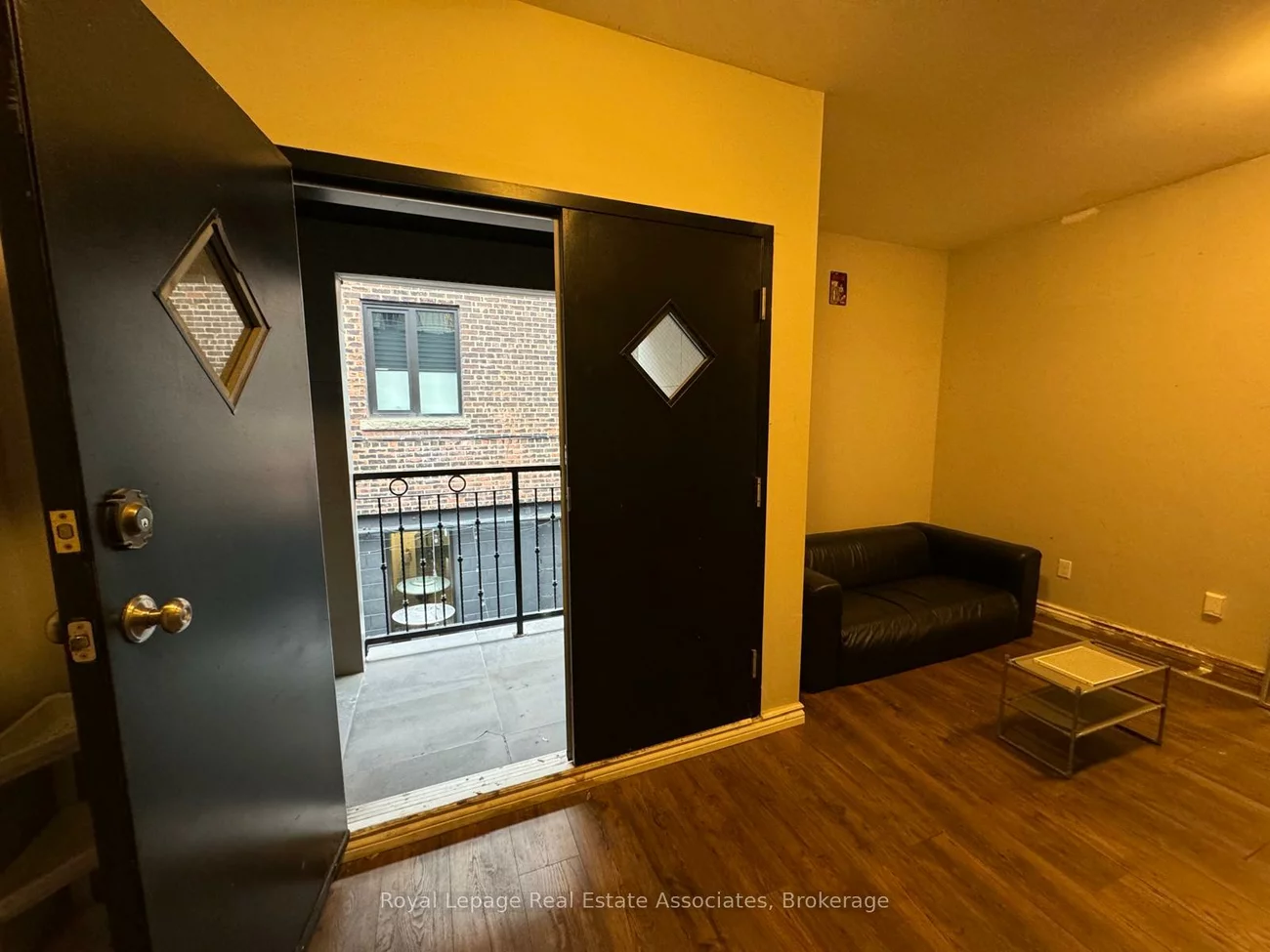 497, Bloor, University, Toronto