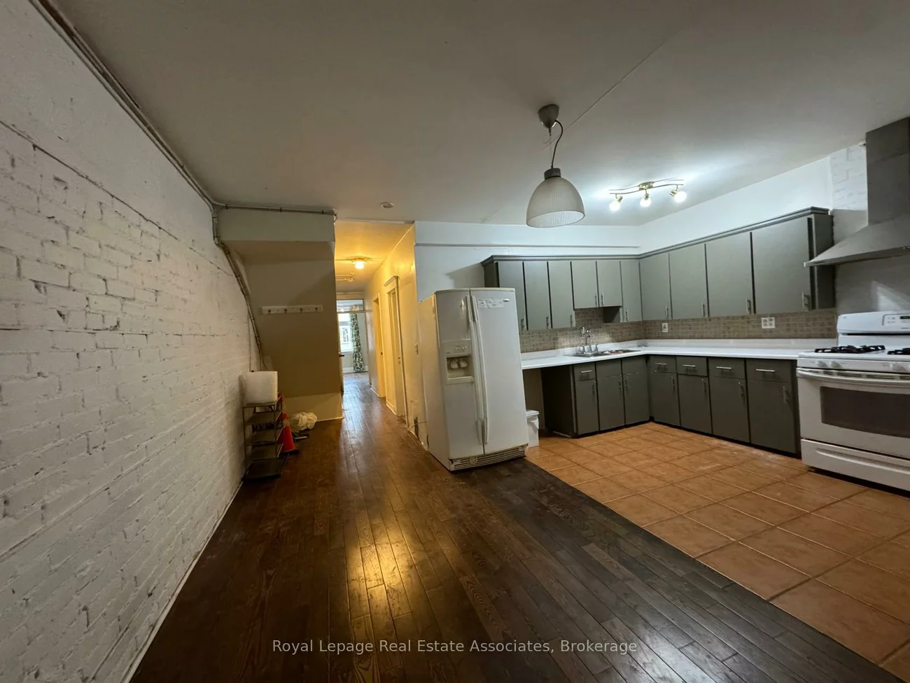 497, Bloor, University, Toronto