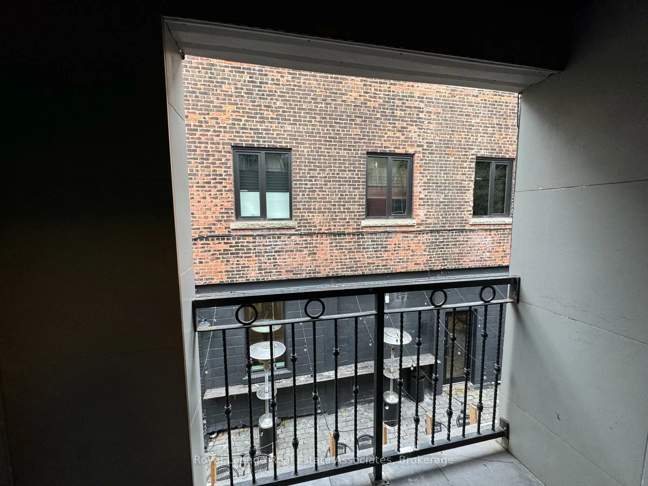 497, Bloor, University, Toronto