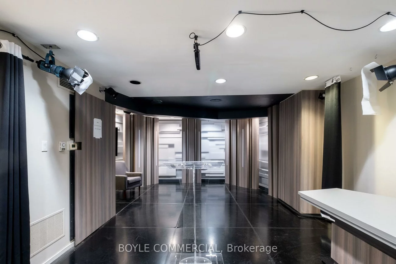 132, Jarvis, Church-Yonge Corridor, Toronto