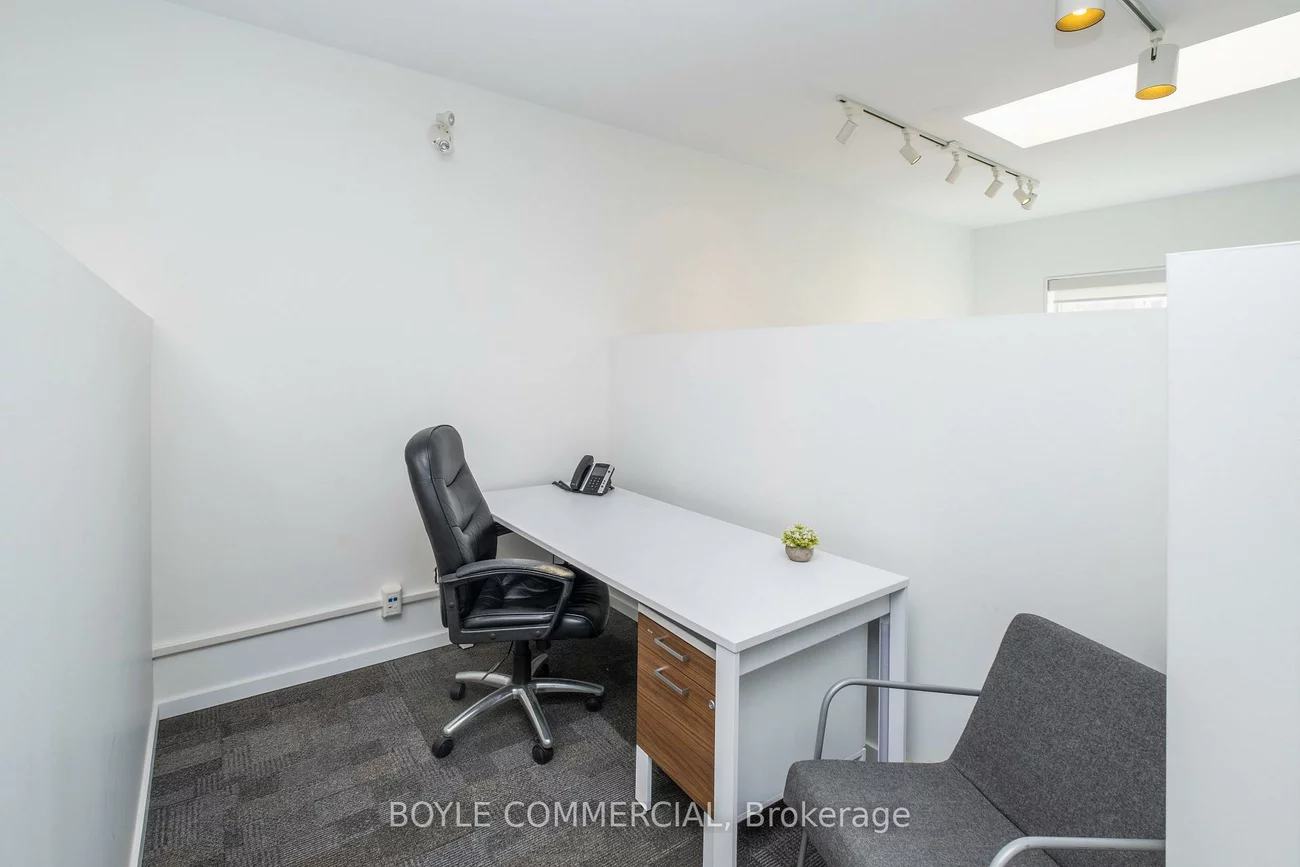 132, Jarvis, Church-Yonge Corridor, Toronto