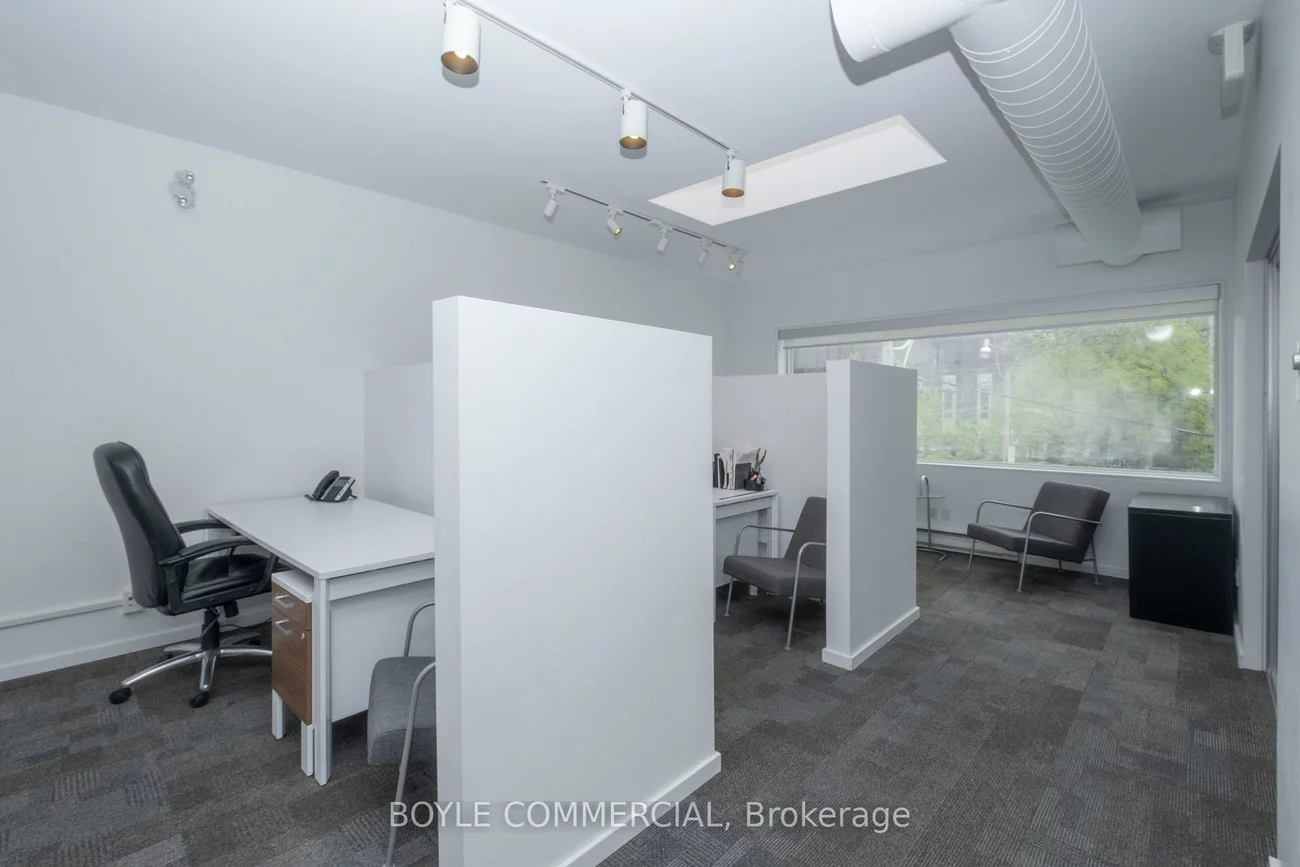132, Jarvis, Church-Yonge Corridor, Toronto