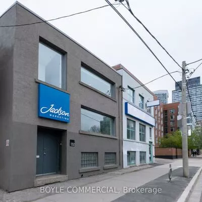 132, Jarvis, Church-Yonge Corridor, Toronto