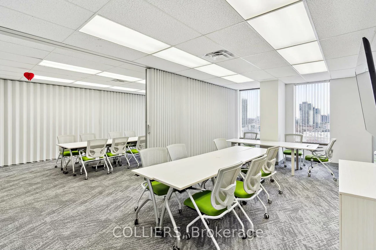 235, Yorkland, Henry Farm, Toronto