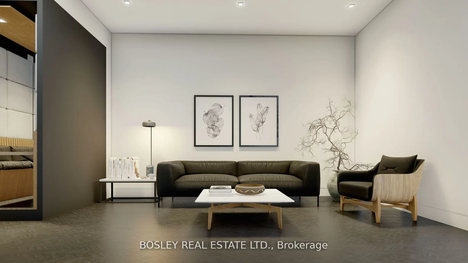 41, Industrial, Leaside, Toronto