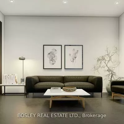41, Industrial, Leaside, Toronto