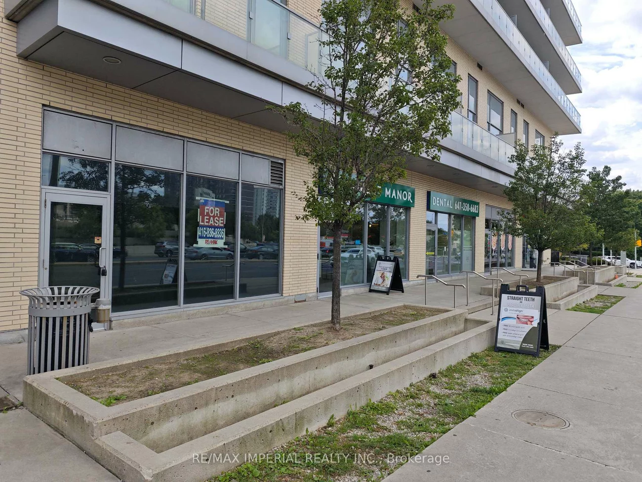 70, Forest Manor, Henry Farm, Toronto