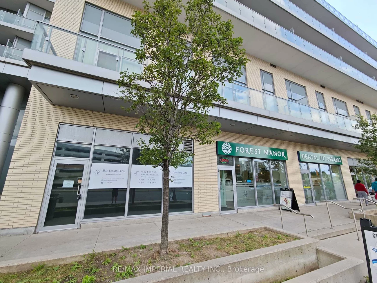 70, Forest Manor, Henry Farm, Toronto