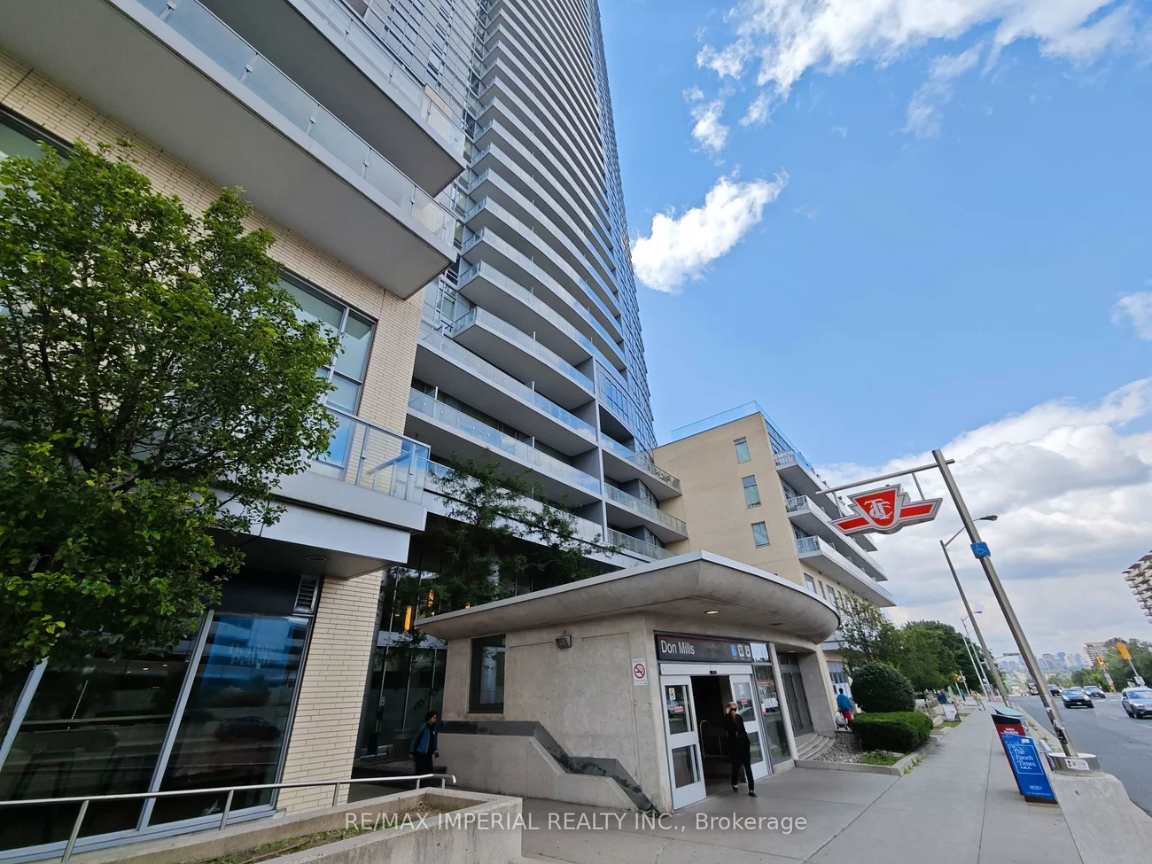 70, Forest Manor, Henry Farm, Toronto