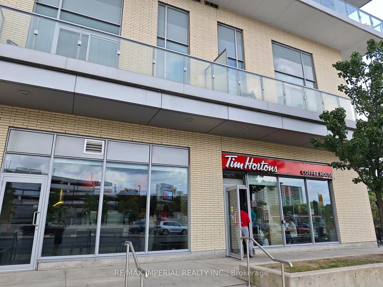 70, Forest Manor, Henry Farm, Toronto