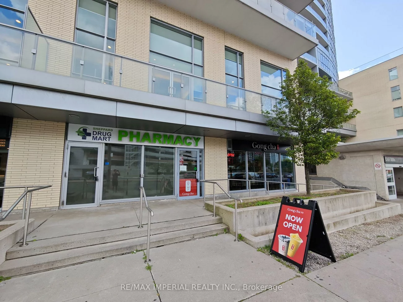 70, Forest Manor, Henry Farm, Toronto