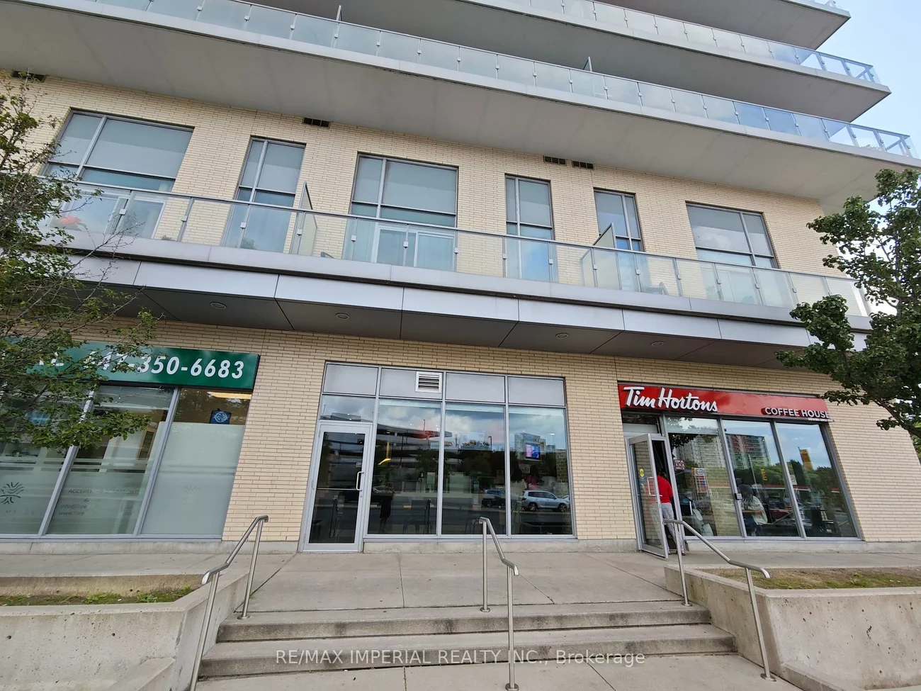 70, Forest Manor, Henry Farm, Toronto