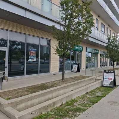 70, Forest Manor, Henry Farm, Toronto
