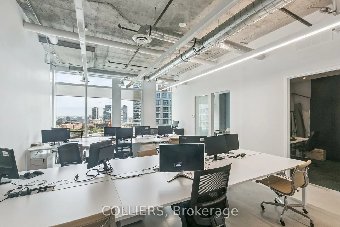 130, Queens Quay, Waterfront Communities C8, Toronto