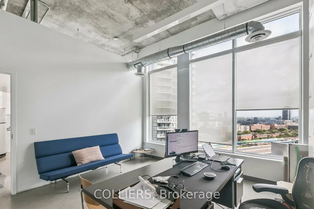 130, Queens Quay, Waterfront Communities C8, Toronto