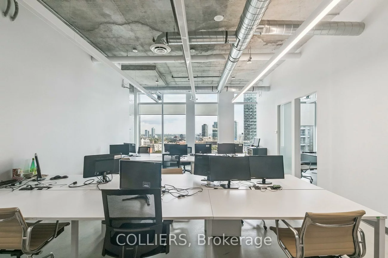 130, Queens Quay, Waterfront Communities C8, Toronto