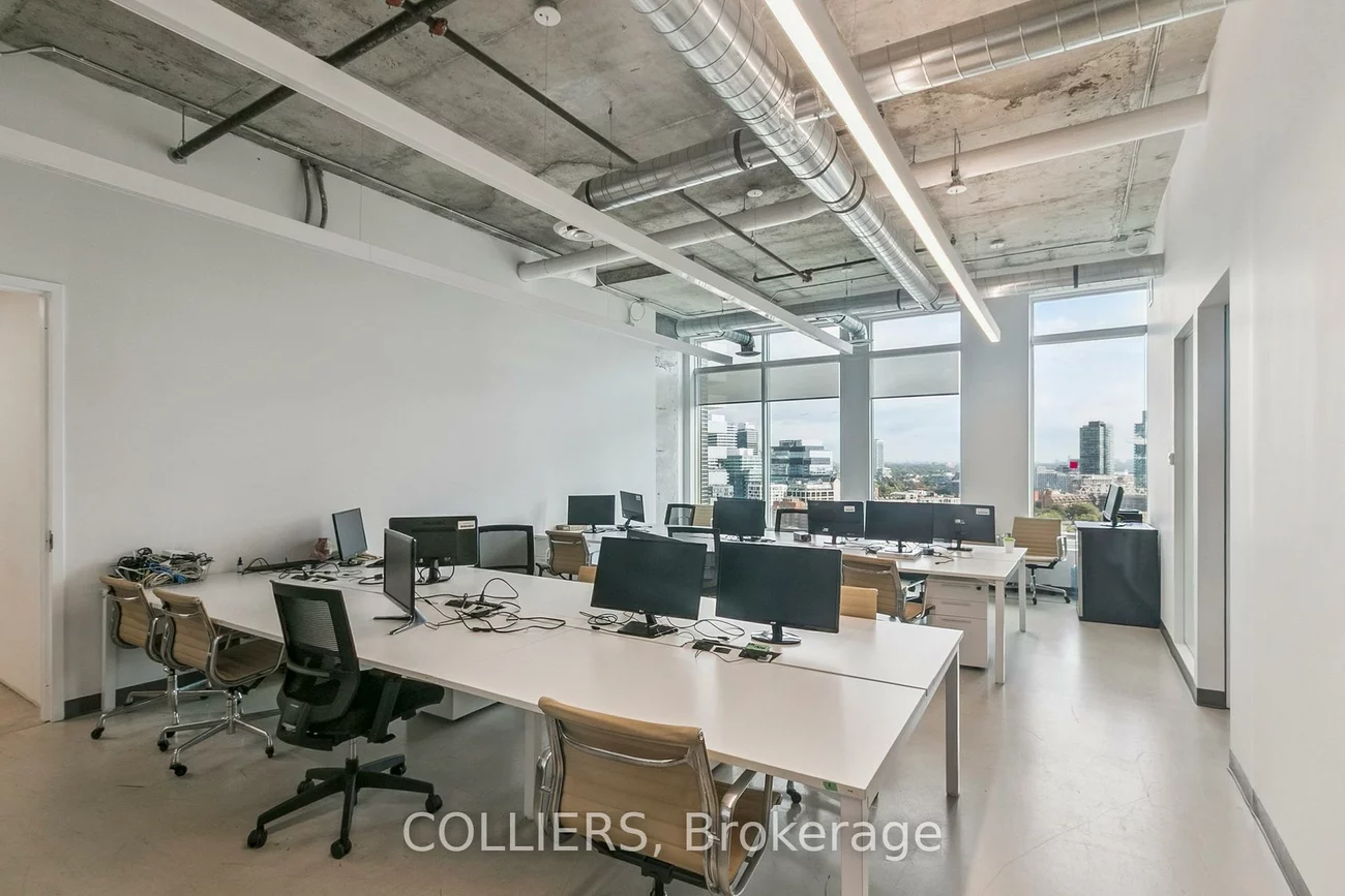 130, Queens Quay, Waterfront Communities C8, Toronto