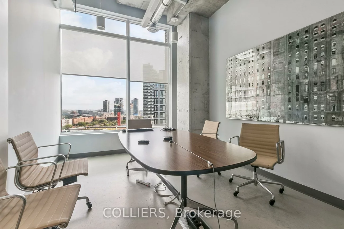 130, Queens Quay, Waterfront Communities C8, Toronto