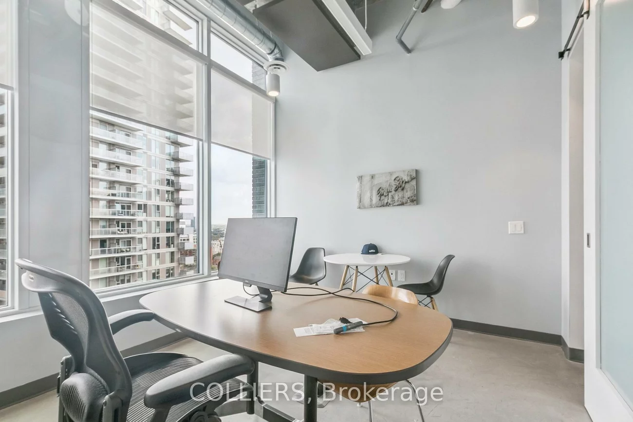 130, Queens Quay, Waterfront Communities C8, Toronto