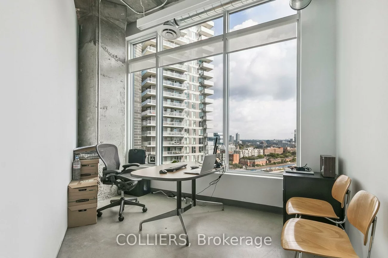 130, Queens Quay, Waterfront Communities C8, Toronto