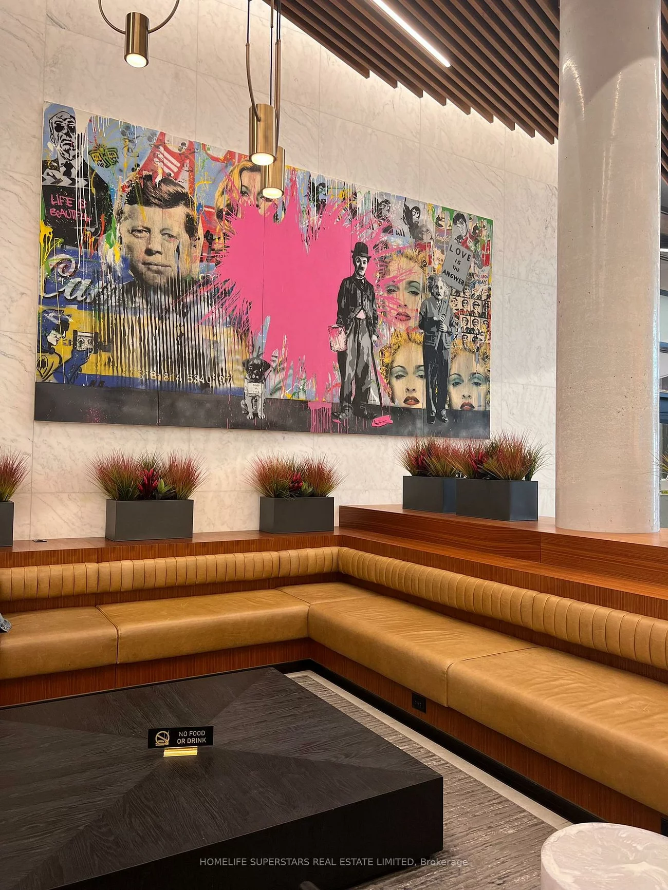 130, Queens, Waterfront Communities C8, Toronto