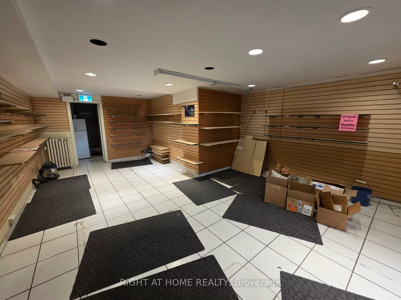 453, Church, Church-Yonge Corridor, Toronto