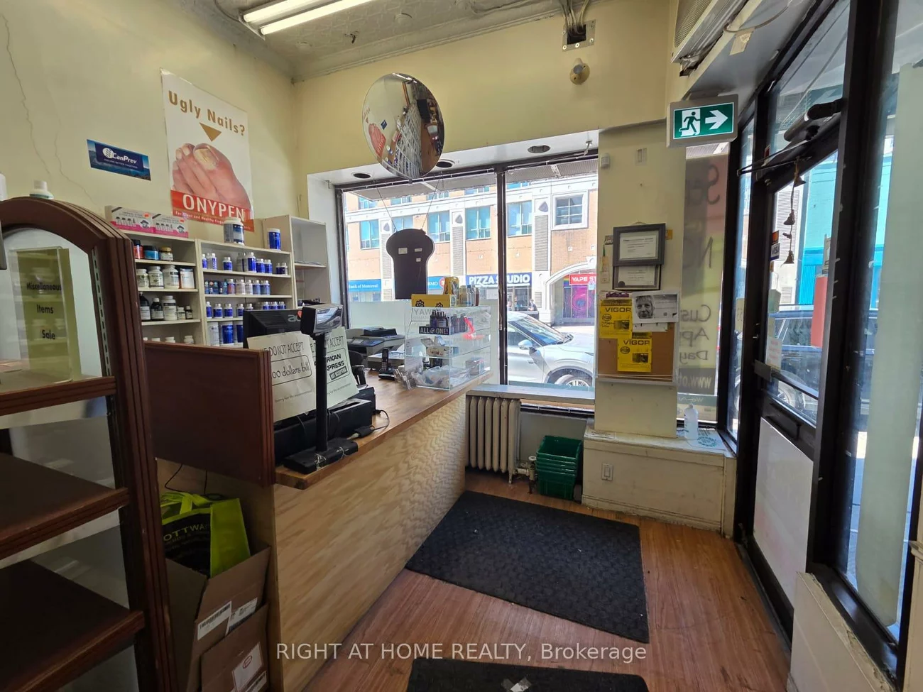 453, Church, Church-Yonge Corridor, Toronto