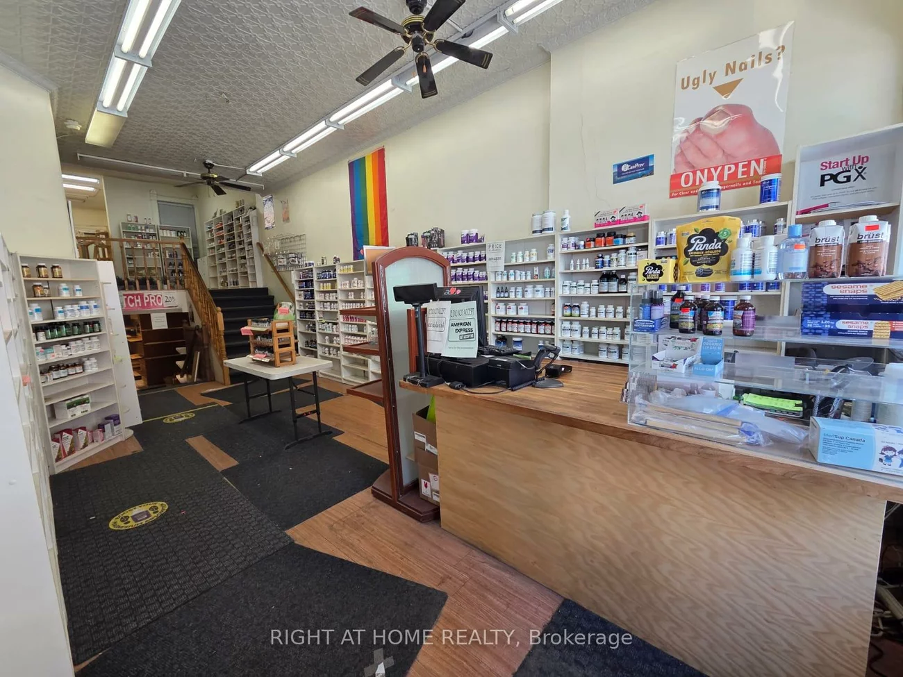 453, Church, Church-Yonge Corridor, Toronto