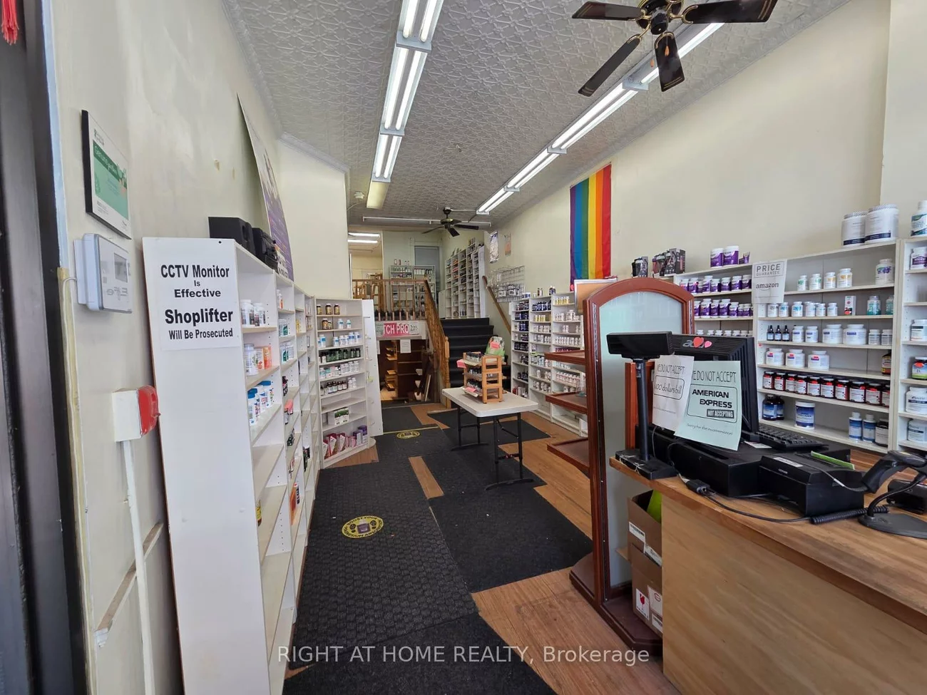 453, Church, Church-Yonge Corridor, Toronto